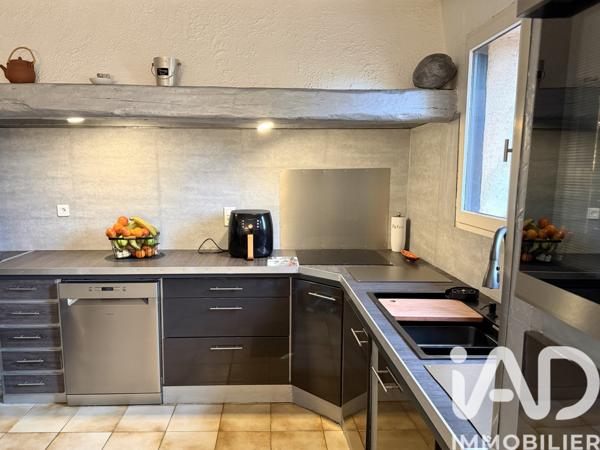 Maison à vendre 5 pièces 125 m² Fréjus
