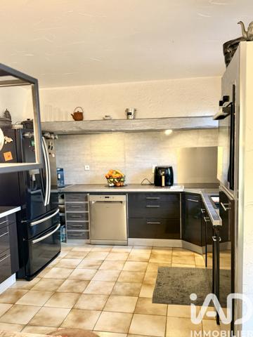 Maison à vendre 5 pièces 125 m² Fréjus