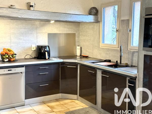 Maison à vendre 5 pièces 125 m² Fréjus