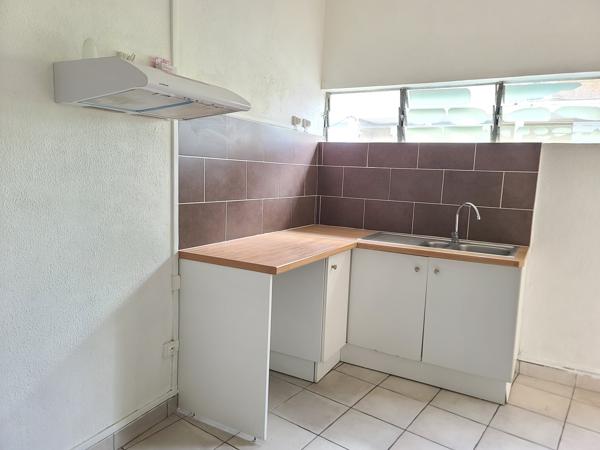 Appartement 3 pièces - 77 m²