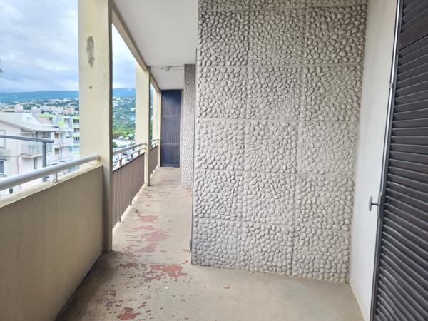 Appartement 3 pièces - 77 m²