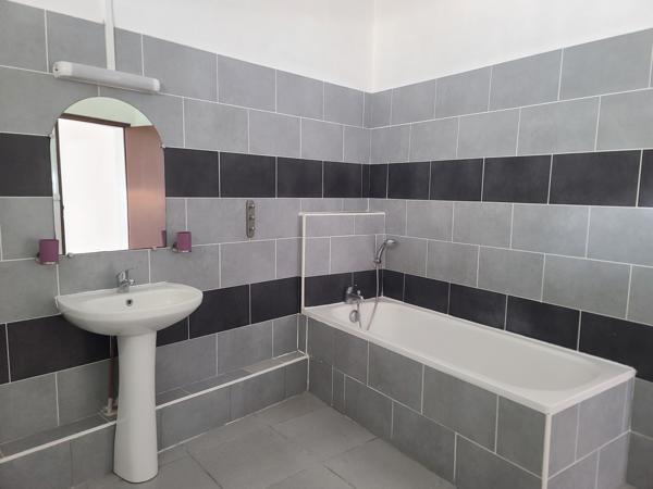 Appartement 3 pièces - 77 m²