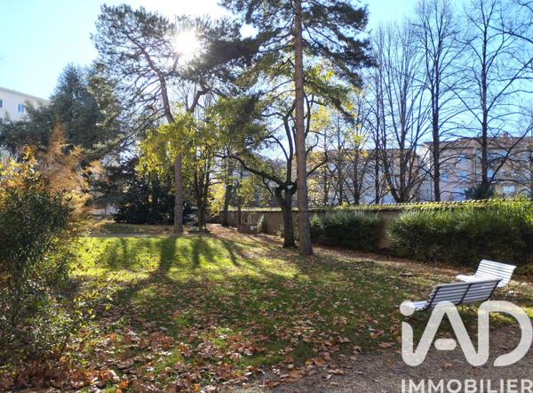 Appartement à vendre 2 pièces 54 m² Lyon 5