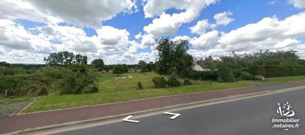 Vente Terrain à bâtir à Juvigny Val d'Andaine
