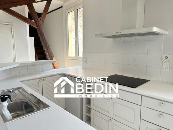 Location Appartement 3 pieces Toulouse 2 chambres