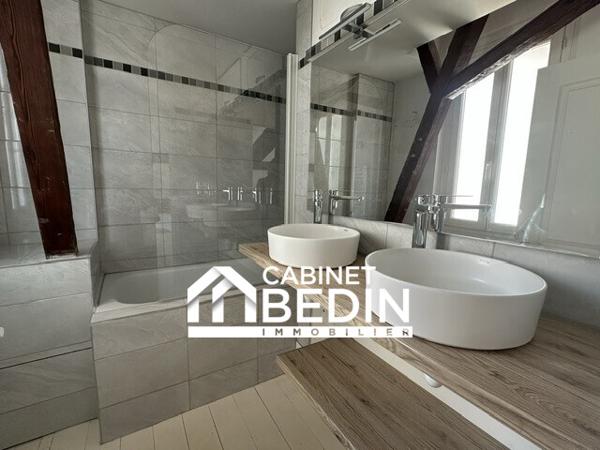 Location Appartement 3 pieces Toulouse 2 chambres