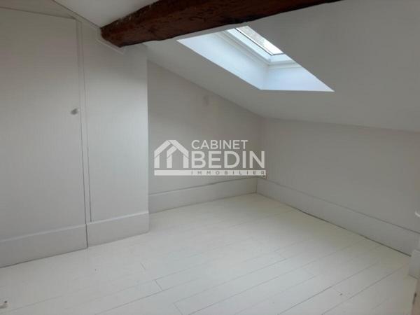Location Appartement 3 pieces Toulouse 2 chambres