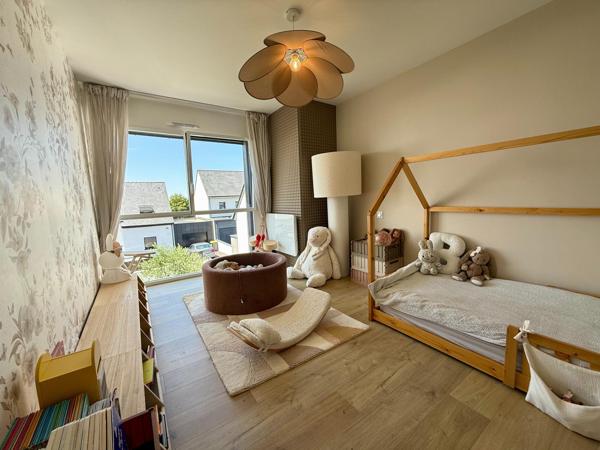 Maison d'architecte de 2024