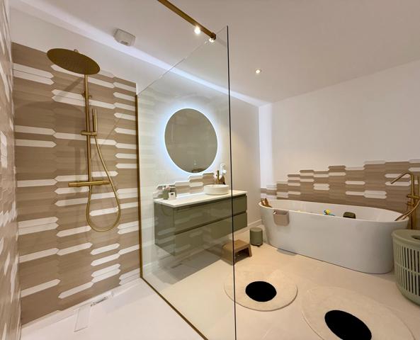 Maison d'architecte de 2024