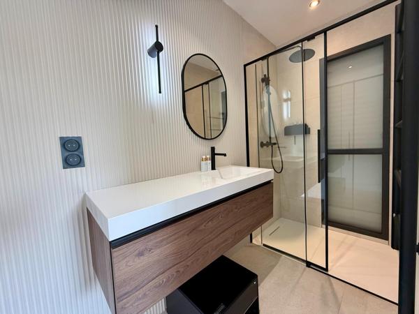 Maison d'architecte de 2024