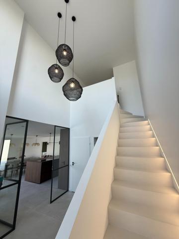 Maison d'architecte de 2024
