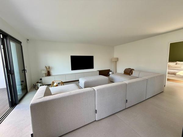 Maison d'architecte de 2024