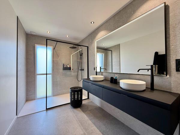 Maison d'architecte de 2024
