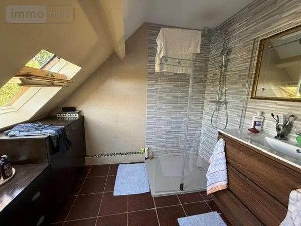 Achat - Maison Andilly 95580 6 pièces 110 m 2 1155 m 2