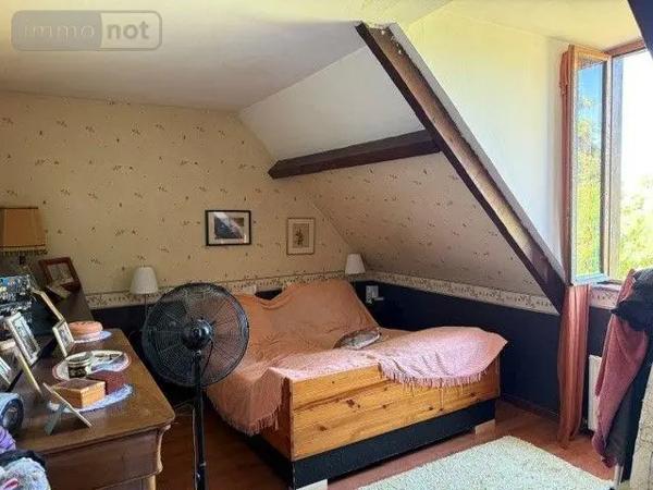 Achat - Maison Andilly 95580 6 pièces 110 m 2 1155 m 2