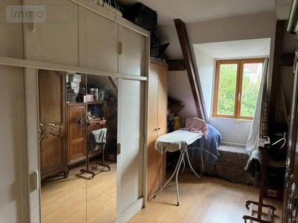 Achat - Maison Andilly 95580 6 pièces 110 m 2 1155 m 2