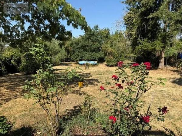 Achat - Maison Andilly 95580 6 pièces 110 m 2 1155 m 2