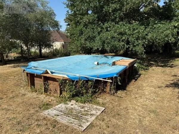Achat - Maison Andilly 95580 6 pièces 110 m 2 1155 m 2