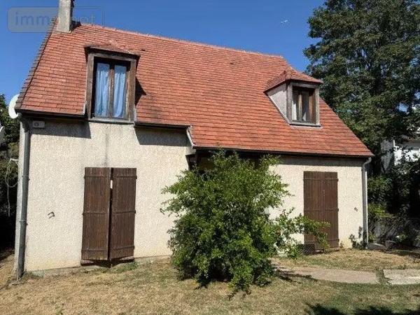 Achat - Maison Andilly 95580 6 pièces 110 m 2 1155 m 2