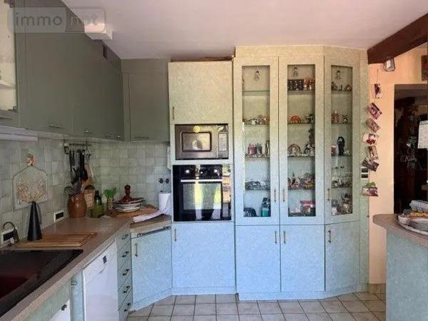 Achat - Maison Andilly 95580 6 pièces 110 m 2 1155 m 2
