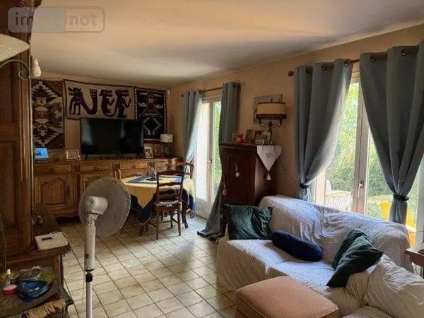 Achat - Maison Andilly 95580 6 pièces 110 m 2 1155 m 2