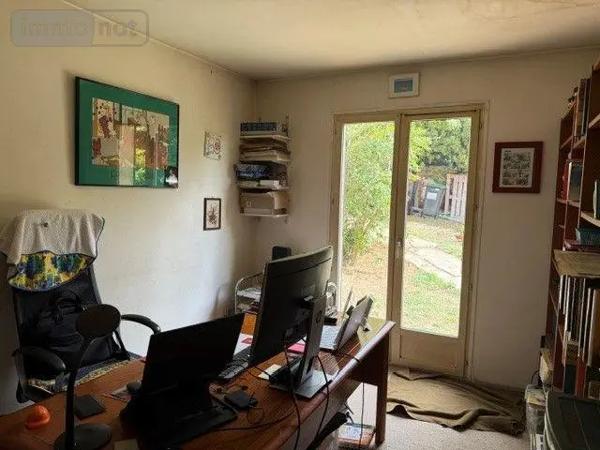 Achat - Maison Andilly 95580 6 pièces 110 m 2 1155 m 2