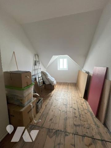 MAISON CENTRE VILLE PROCHE DE LA GARE