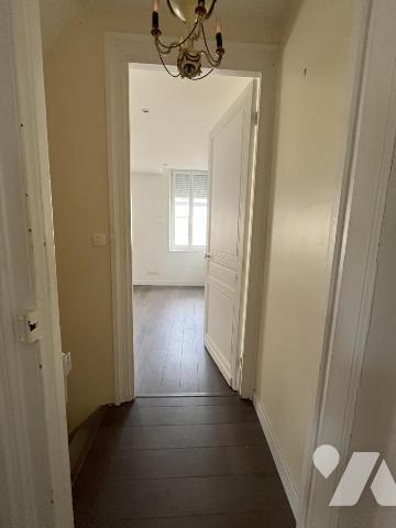 MAISON CENTRE VILLE PROCHE DE LA GARE