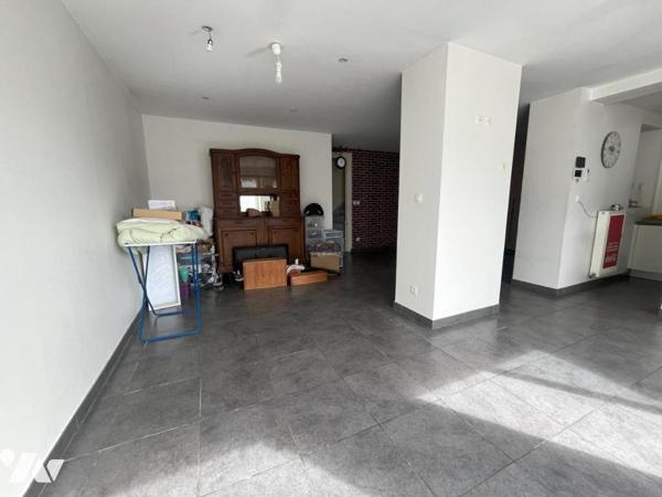 MAISON CENTRE VILLE PROCHE DE LA GARE