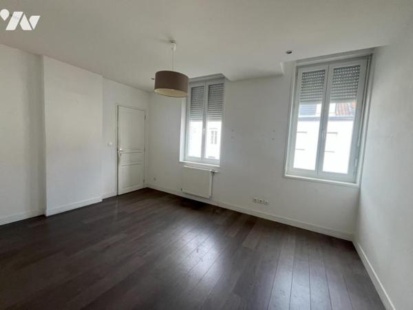 MAISON CENTRE VILLE PROCHE DE LA GARE