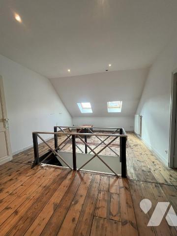 MAISON CENTRE VILLE PROCHE DE LA GARE