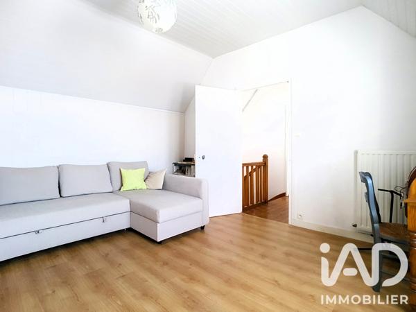 Maison à vendre 6 pièces 117 m² Plouhinec