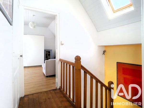 Maison à vendre 6 pièces 117 m² Plouhinec