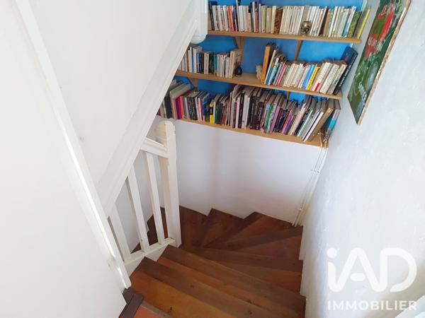 Maison à vendre 6 pièces 117 m² Plouhinec