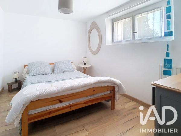 Maison à vendre 6 pièces 117 m² Plouhinec