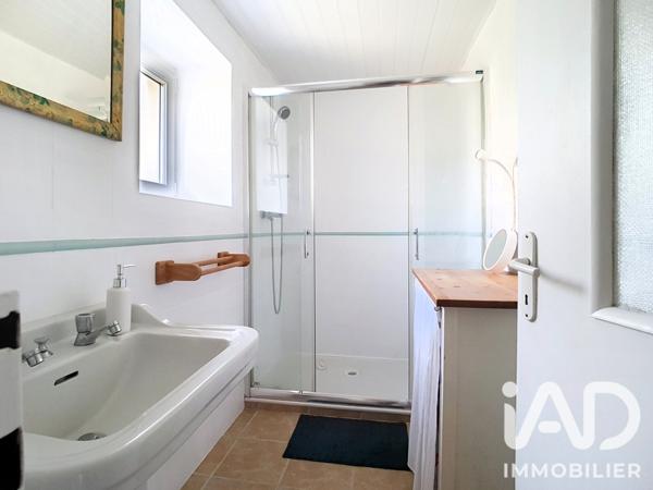 Maison à vendre 6 pièces 117 m² Plouhinec