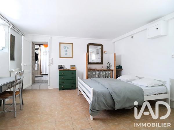 Maison à vendre 6 pièces 117 m² Plouhinec