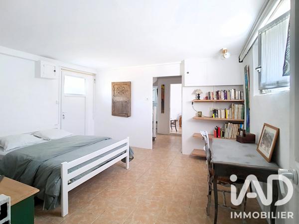 Maison à vendre 6 pièces 117 m² Plouhinec