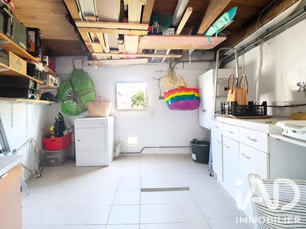 Maison à vendre 6 pièces 117 m² Plouhinec