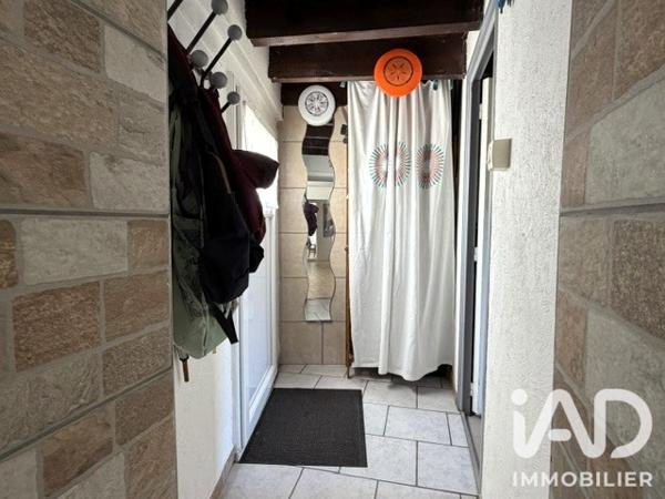Maison à vendre 6 pièces 117 m² Plouhinec
