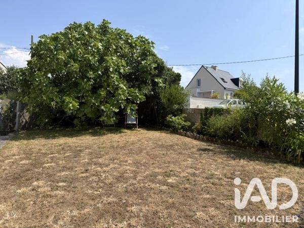 Maison à vendre 6 pièces 117 m² Plouhinec