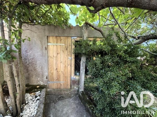Maison à vendre 6 pièces 117 m² Plouhinec