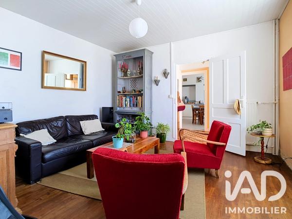 Maison à vendre 6 pièces 117 m² Plouhinec