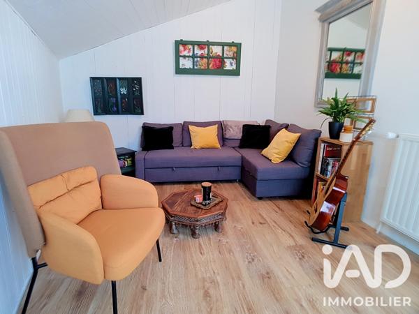 Maison à vendre 6 pièces 117 m² Plouhinec