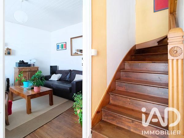 Maison à vendre 6 pièces 117 m² Plouhinec