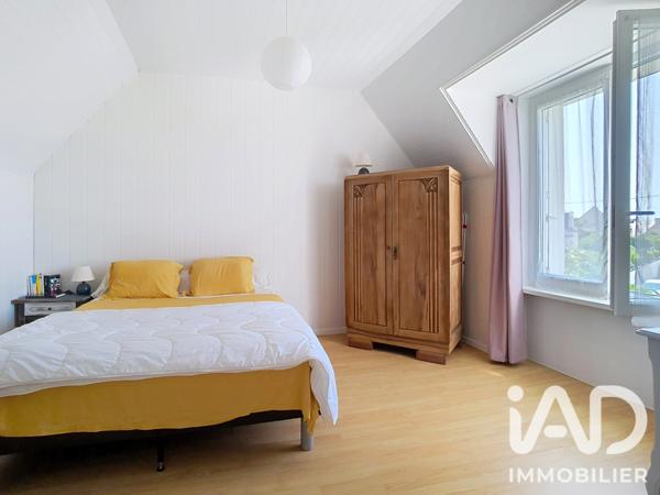 Maison à vendre 6 pièces 117 m² Plouhinec
