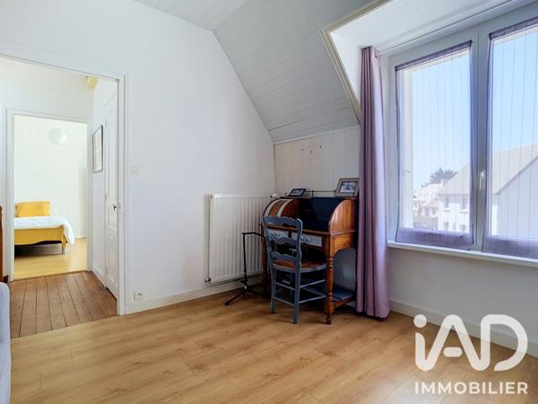 Maison à vendre 6 pièces 117 m² Plouhinec