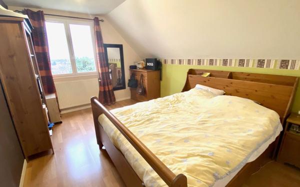 Maison à vendre    6 pièces •  Mézières-sur-Seine