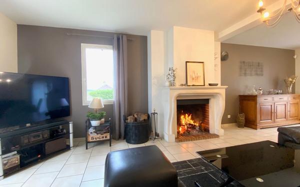 Maison à vendre    6 pièces •  Mézières-sur-Seine