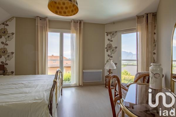 Maison à vendre 6 pièces 281 m² Grésy-sur-Aix